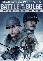 Battle of the Bulge: Winter War showtimes