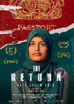 The Return: Life After Isis showtimes
