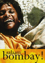 Salaam Bombay! showtimes