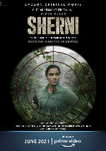 Sherni showtimes