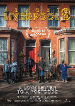 Almost Liverpool 8 showtimes