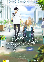 Josee, the Tiger and the Fish showtimes