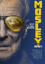 Mosley: It's Complicated showtimes