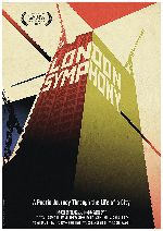 London Symphony showtimes