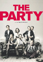 The Party showtimes