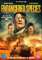 Endangered Species showtimes