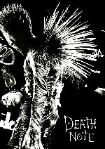 Death Note showtimes