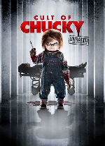 Cult of Chucky showtimes