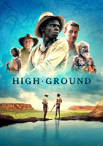 High Ground showtimes