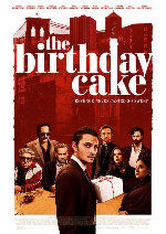 The Birthday Cake showtimes