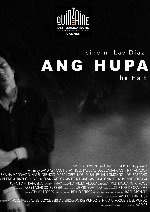 The Halt (Ang hupa) showtimes