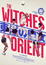 The Witches of the Orient showtimes