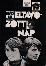The Girl (Eltavozott Nap) showtimes