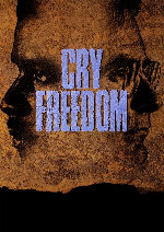 Cry Freedom showtimes