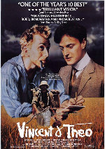 Vincent And Theo showtimes