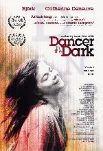 Dancer In The Dark showtimes