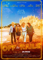 Off the Rails showtimes