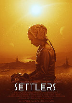 Settlers showtimes