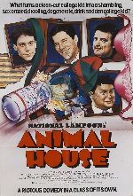 National Lampoon's Animal House showtimes