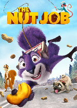 The Nut Job showtimes