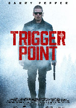 Trigger Point showtimes