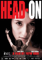 Head-On (Gegen Die Wand) showtimes