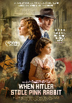 When Hitler Stole Pink Rabbit showtimes