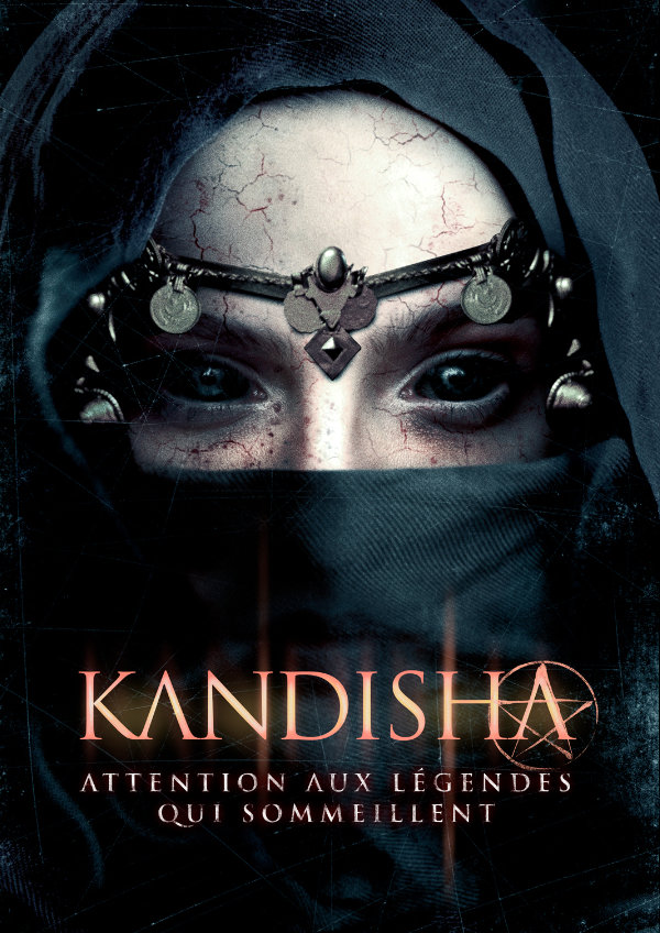 'Kandisha' movie poster