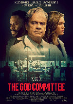 The God Committee showtimes