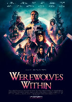 Werewolves Within showtimes