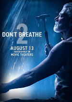 Don't Breathe 2 showtimes