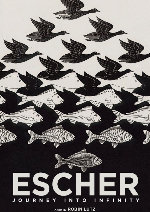 Escher: Journey Into Infinity showtimes