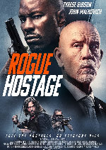 Rogue Hostage showtimes