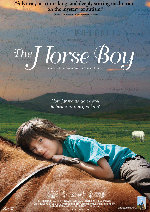 The Horse Boy showtimes