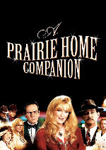 A Prairie Home Companion showtimes