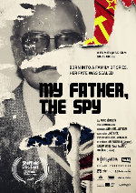 My Father The Spy showtimes