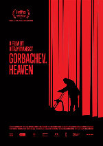 Gorbachev. Heaven showtimes
