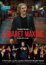 Cabaret Maxime showtimes