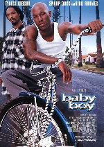 Baby Boy showtimes