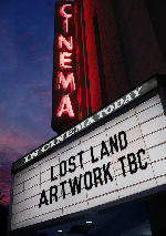 Lost Land (Territoire perdu) showtimes