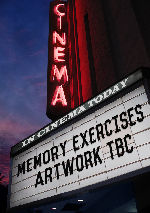 Memory Exercises showtimes