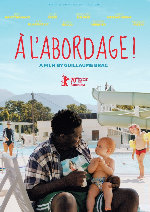 All Hands on Deck (À L'abordage) showtimes