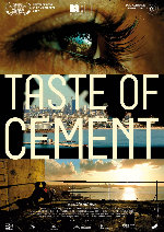 Taste of Cement showtimes
