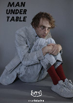 Man Under Table showtimes