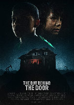 The Boy Behind the Door showtimes