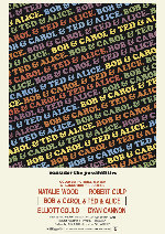 Bob & Carol & Ted & Alice showtimes