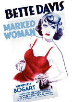 Marked Woman showtimes