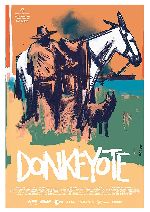 Donkeyote showtimes