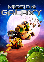 Mission: Galaxy showtimes