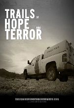 Trails of Hope and Terror the Movie showtimes